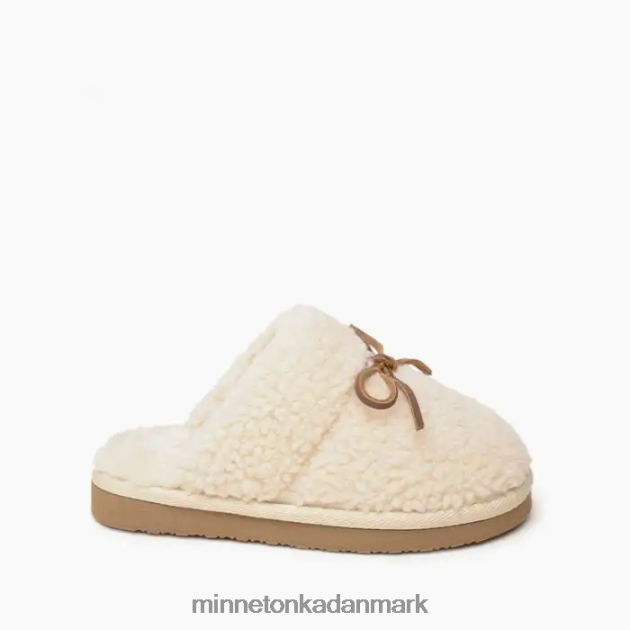 fodtøj fløde børn mini snavs Minnetonka 44RZ509