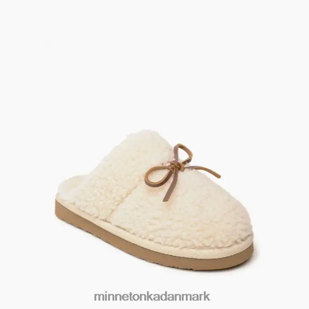 fodtøj fløde børn mini snavs Minnetonka 44RZ509