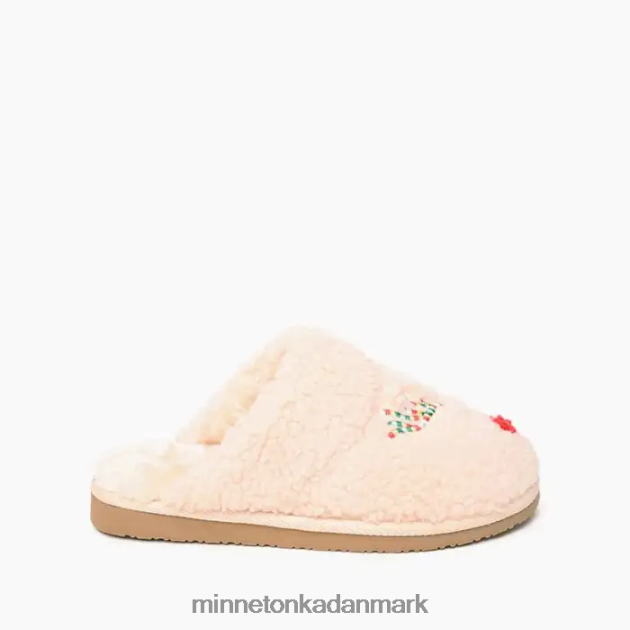 fodtøj fløde rensdyr børn rensdyr cami Minnetonka 44RZ500