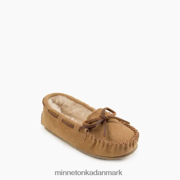 fodtøj kanel børn cassie Minnetonka 44RZ494