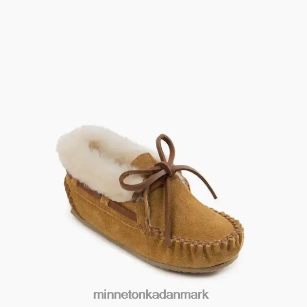 fodtøj kanel børn charley Minnetonka 44RZ501