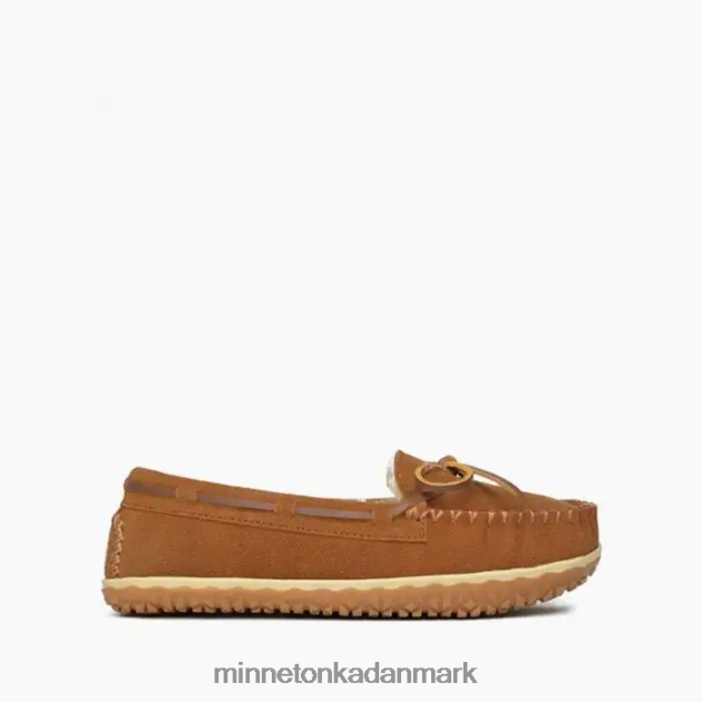 fodtøj Brun Kvinder tilia Minnetonka 44RZ126