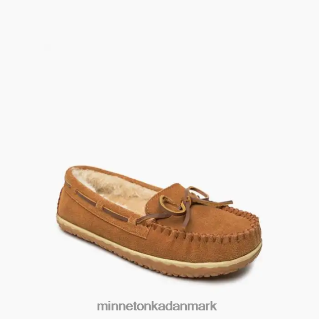 fodtøj Brun Kvinder tilia Minnetonka 44RZ126