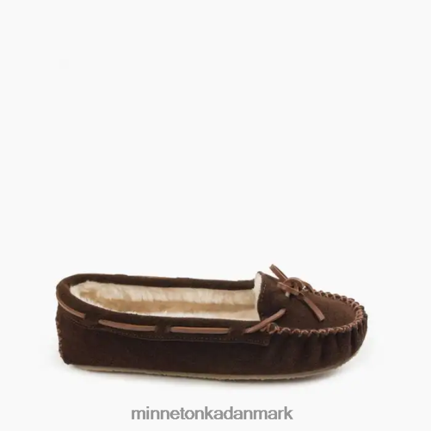 fodtøj chokolade Kvinder ringe Minnetonka 44RZ200