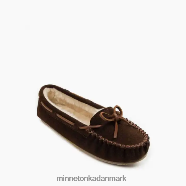 fodtøj chokolade Kvinder ringe Minnetonka 44RZ200