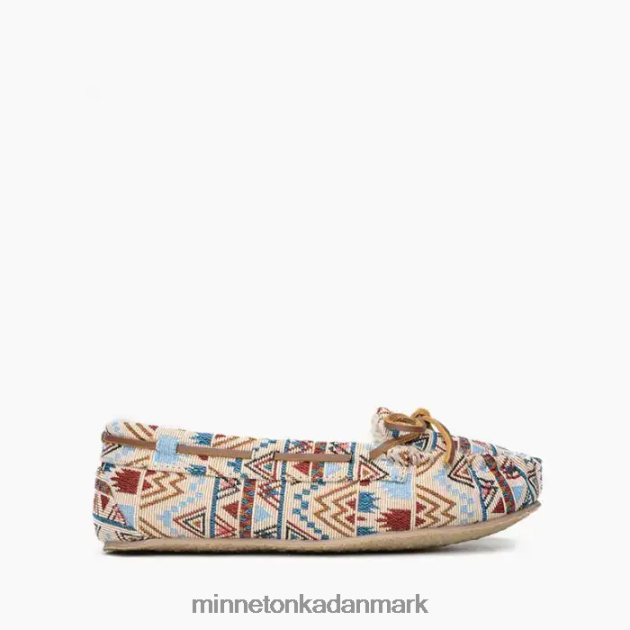 fodtøj creme mosaik Kvinder ringe Minnetonka 44RZ202