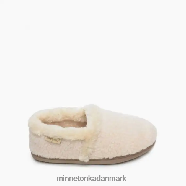fodtøj fløde Kvinder dina Minnetonka 44RZ249