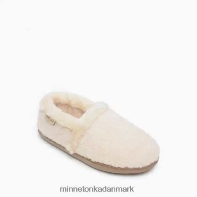 fodtøj fløde Kvinder dina Minnetonka 44RZ249