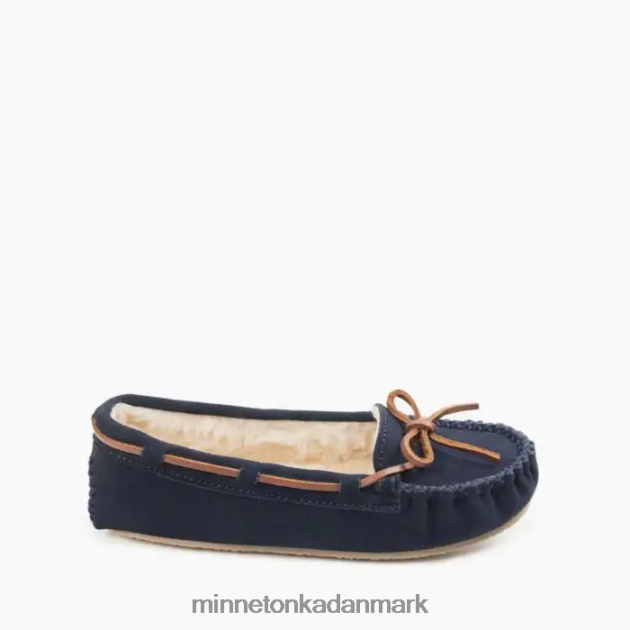 fodtøj flåde Kvinder ringe Minnetonka 44RZ204