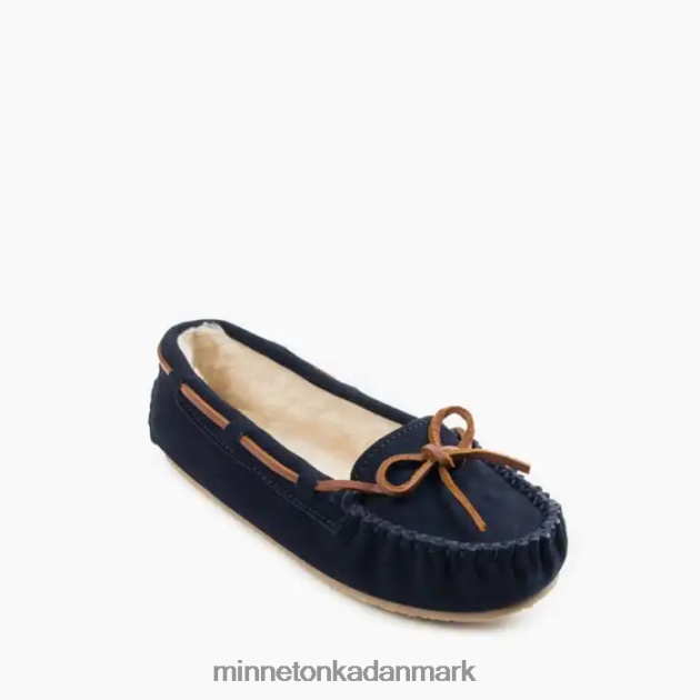 fodtøj flåde Kvinder ringe Minnetonka 44RZ204