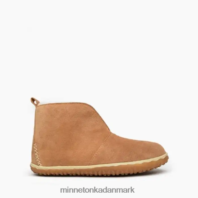 fodtøj kanel Kvinder Tucson Minnetonka 44RZ38