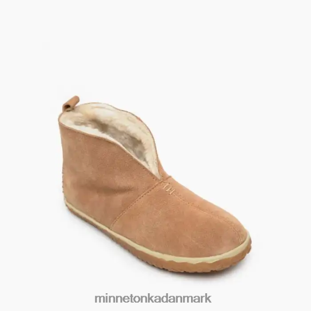 fodtøj kanel Kvinder Tucson Minnetonka 44RZ38