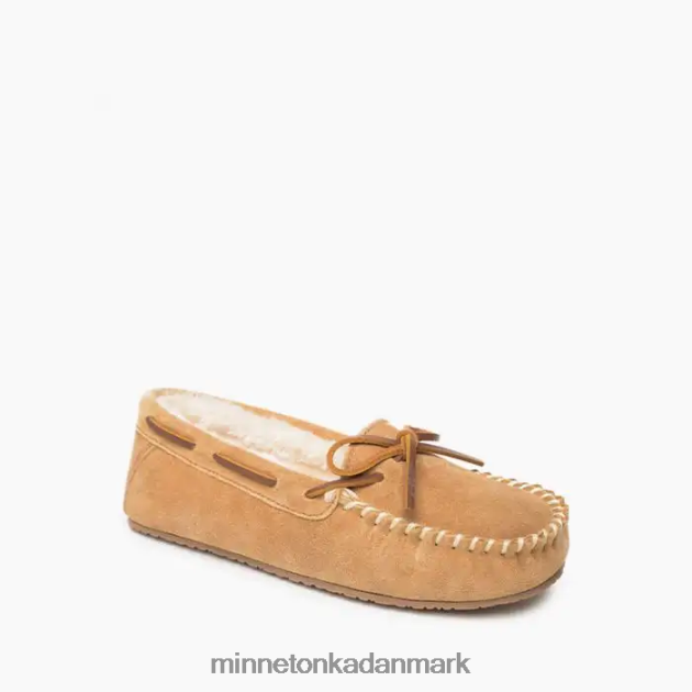 fodtøj kanel Kvinder behagelig moc Minnetonka 44RZ264
