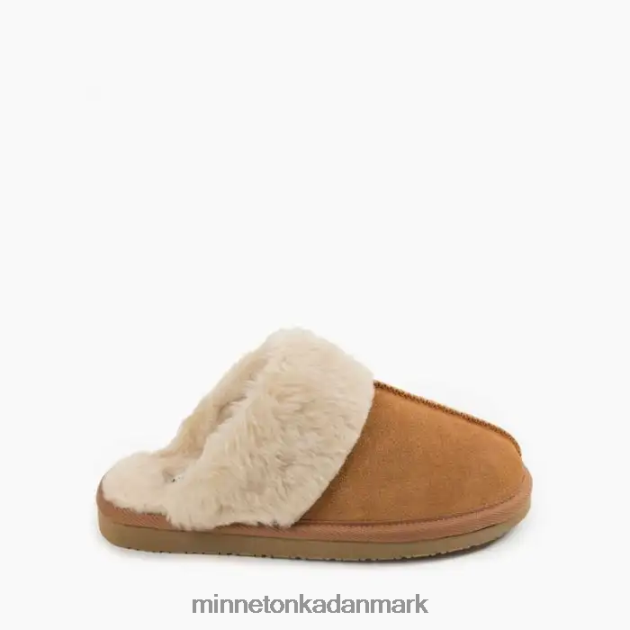 fodtøj kanel Kvinder chesney Minnetonka 44RZ212
