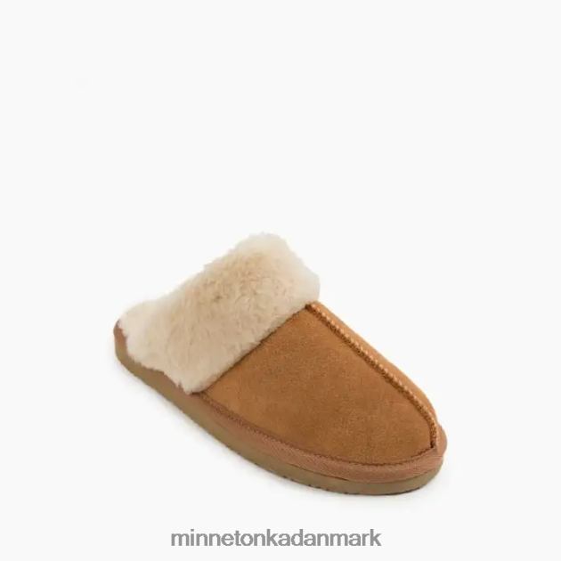 fodtøj kanel Kvinder chesney Minnetonka 44RZ212