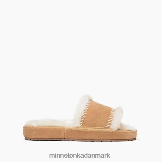 fodtøj kanel Kvinder loni Minnetonka 44RZ247