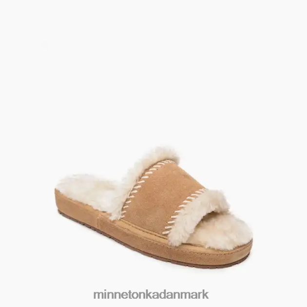 fodtøj kanel Kvinder loni Minnetonka 44RZ247