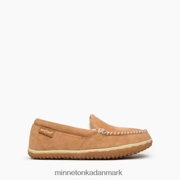 fodtøj kanel Kvinder tempe Minnetonka 44RZ139