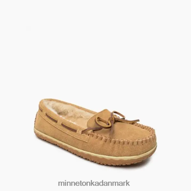 fodtøj kanel Kvinder tilia Minnetonka 44RZ128