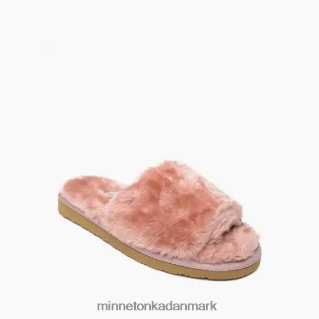 fodtøj rødme Kvinder lolo Minnetonka 44RZ286