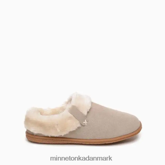 fodtøj sten Kvinder limited edition lejrkrave-slid Minnetonka 44RZ299