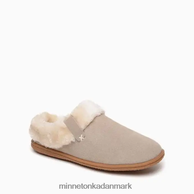 fodtøj sten Kvinder limited edition lejrkrave-slid Minnetonka 44RZ299