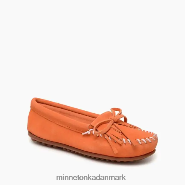 fodtøj clementin Kvinder kilty hårdsål Minnetonka 44RZ74