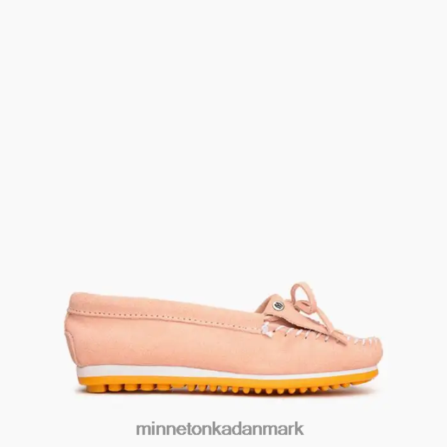 fodtøj fersken Kvinder limited edition kilty plus Minnetonka 44RZ150