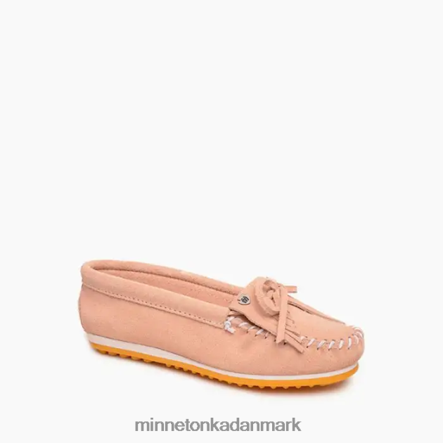 fodtøj fersken Kvinder limited edition kilty plus Minnetonka 44RZ150