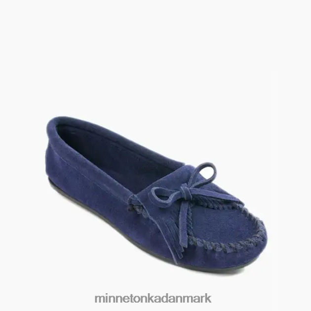 fodtøj flåde Kvinder kilty hårdsål Minnetonka 44RZ77