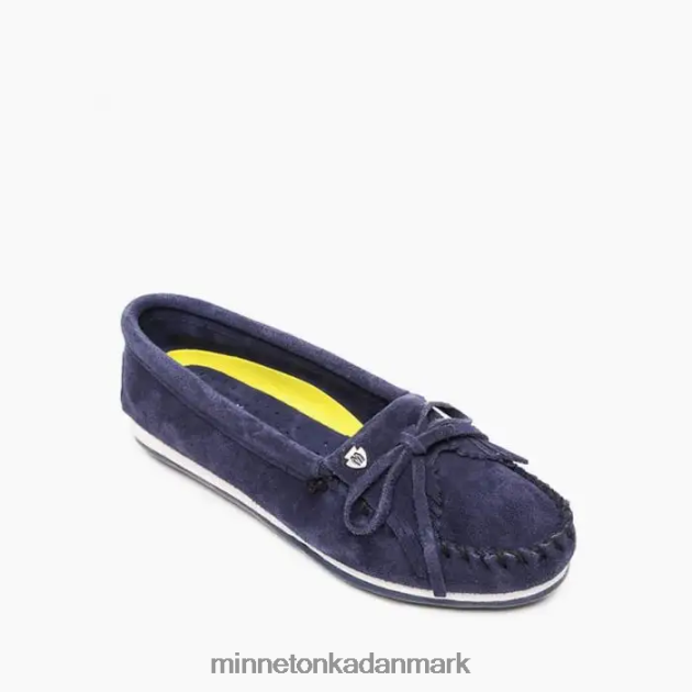 fodtøj flåde Kvinder kilty plus Minnetonka 44RZ61