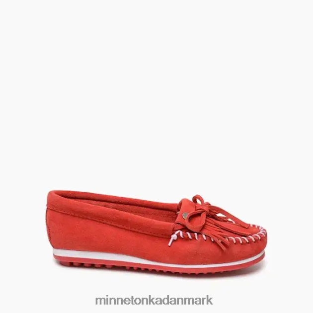 fodtøj hibiscus Kvinder kilty plus Minnetonka 44RZ60