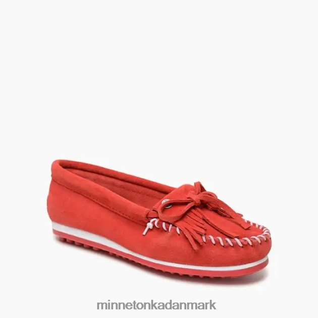 fodtøj hibiscus Kvinder kilty plus Minnetonka 44RZ60