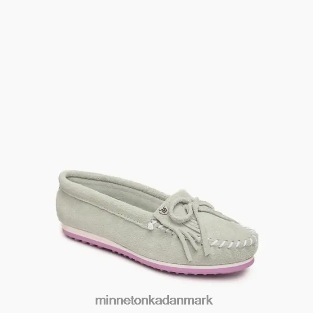 fodtøj mynte Kvinder limited edition kilty plus Minnetonka 44RZ149