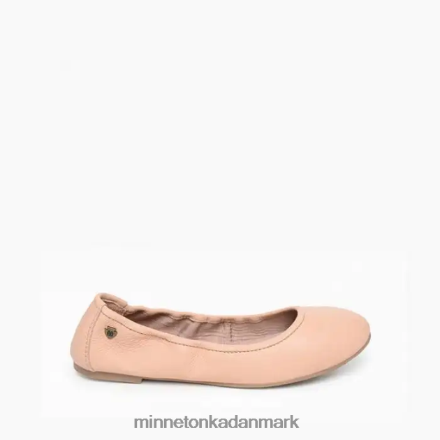 fodtøj rødme Kvinder anna Minnetonka 44RZ111