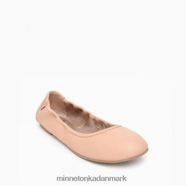 fodtøj rødme Kvinder anna Minnetonka 44RZ111
