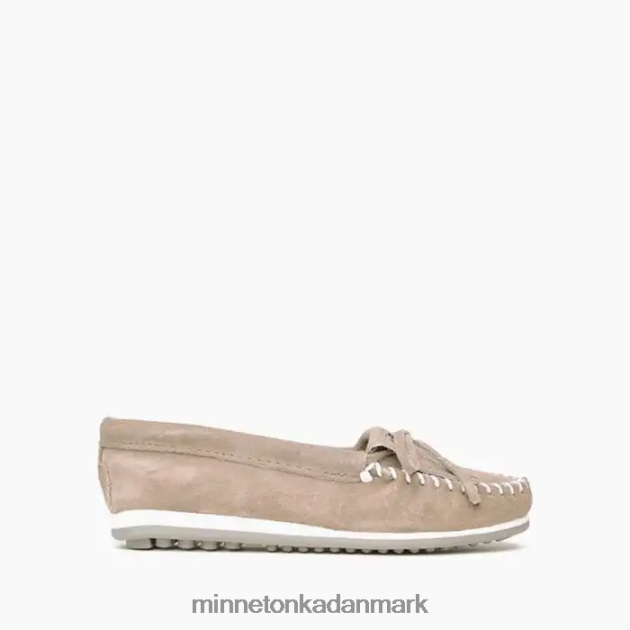 fodtøj sten Kvinder kilty plus Minnetonka 44RZ62