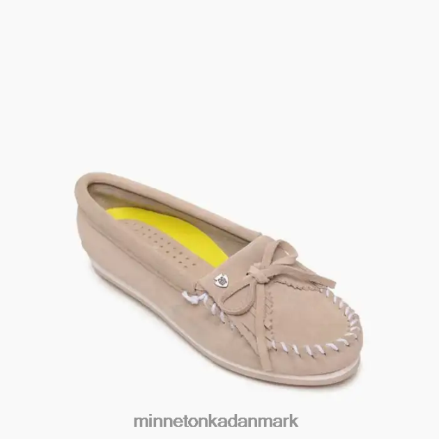 fodtøj sten Kvinder kilty plus Minnetonka 44RZ62