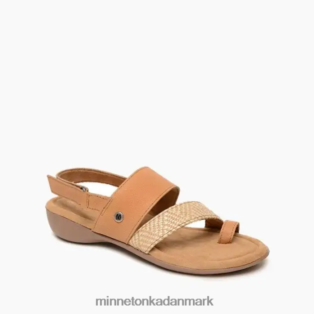 fodtøj honning Kvinder salma Minnetonka 44RZ174