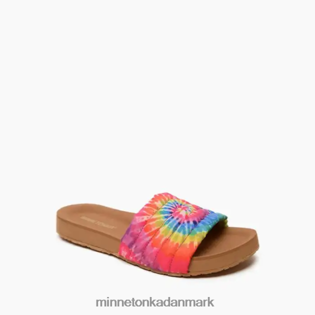 fodtøj lyst bindemiddel Kvinder heidi Minnetonka 44RZ176