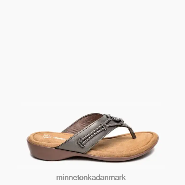 fodtøj tin Kvinder silverthorne 360 Minnetonka 44RZ159