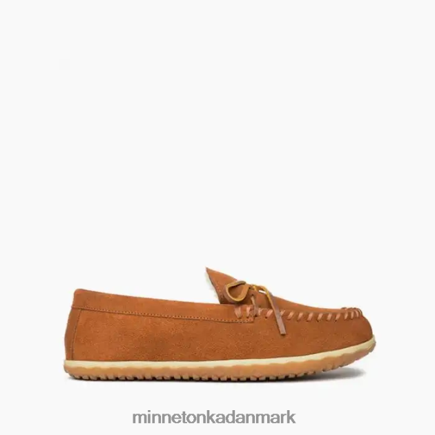 fodtøj Brun Mænd tomm Minnetonka 44RZ367