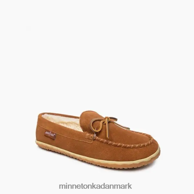 fodtøj Brun Mænd tomm Minnetonka 44RZ367