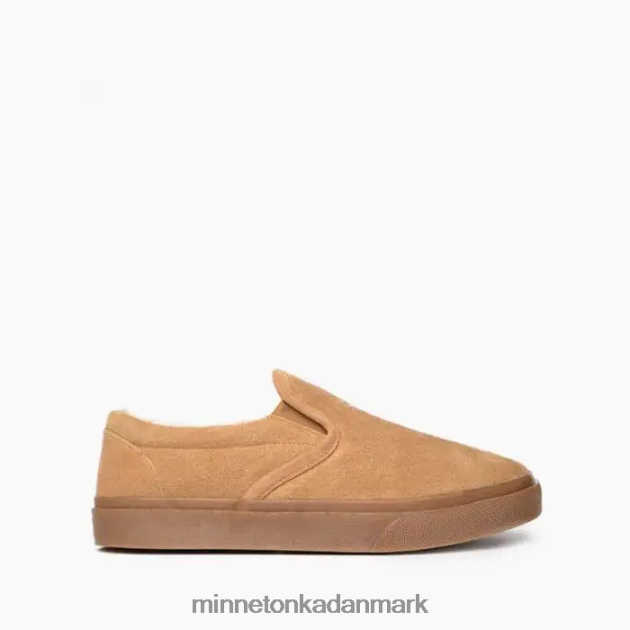 fodtøj kanel Mænd alden Minnetonka 44RZ363