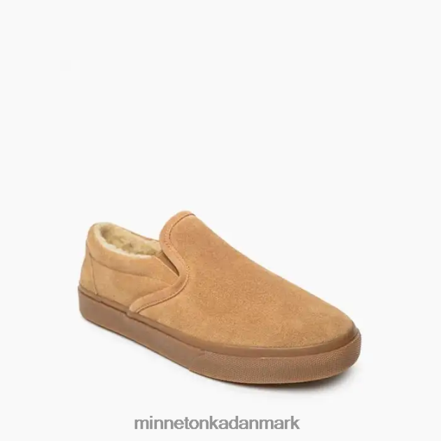 fodtøj kanel Mænd alden Minnetonka 44RZ363