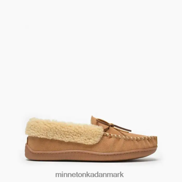 fodtøj kanel Mænd allen Minnetonka 44RZ418