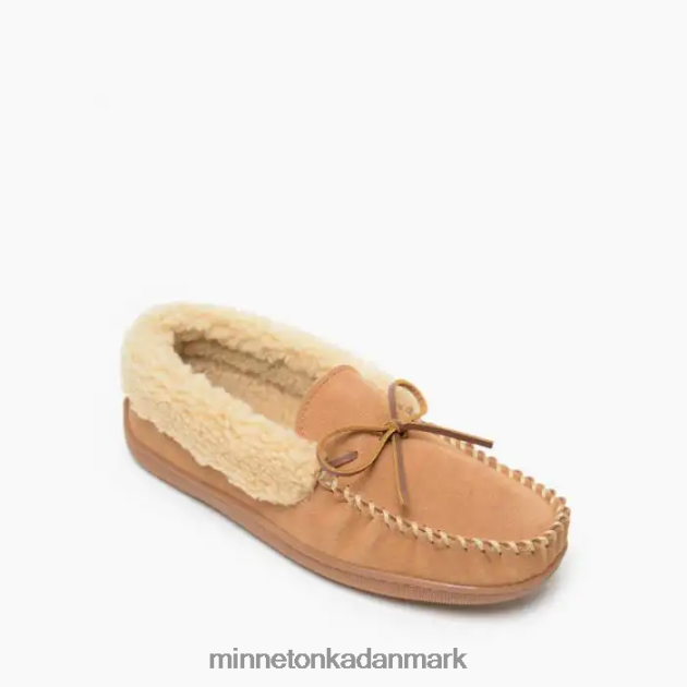 fodtøj kanel Mænd allen Minnetonka 44RZ418