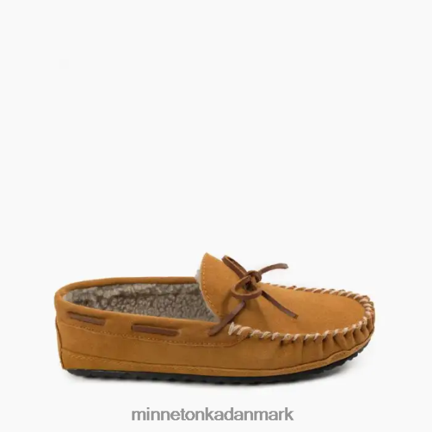 fodtøj kanel Mænd casey Minnetonka 44RZ408
