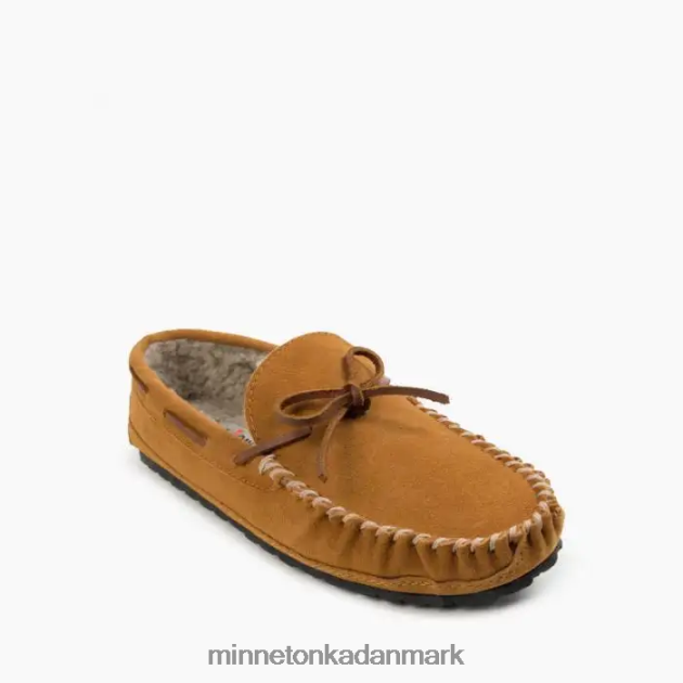 fodtøj kanel Mænd casey Minnetonka 44RZ408
