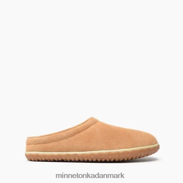 fodtøj kanel Mænd taylor Minnetonka 44RZ420